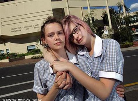 aussie lesbian porn